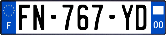 FN-767-YD