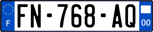 FN-768-AQ