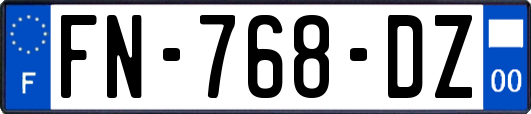 FN-768-DZ