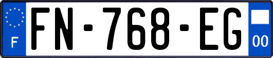 FN-768-EG