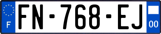 FN-768-EJ