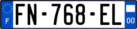 FN-768-EL