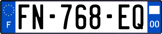 FN-768-EQ