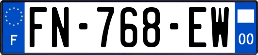 FN-768-EW