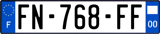 FN-768-FF