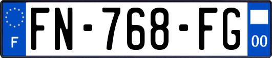 FN-768-FG