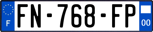 FN-768-FP