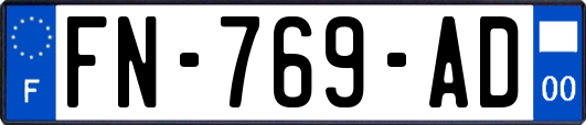 FN-769-AD