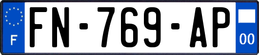 FN-769-AP