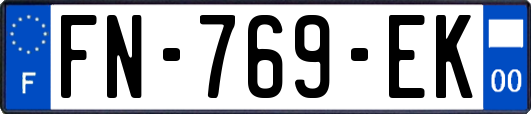 FN-769-EK