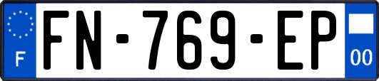 FN-769-EP