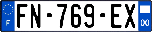 FN-769-EX