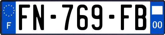 FN-769-FB