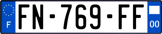 FN-769-FF