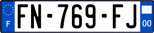 FN-769-FJ