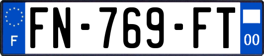 FN-769-FT