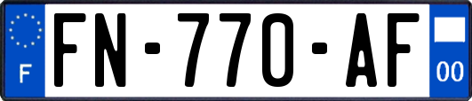 FN-770-AF