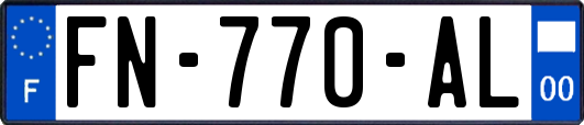 FN-770-AL