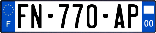 FN-770-AP