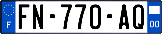 FN-770-AQ