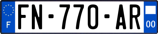 FN-770-AR