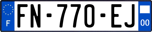 FN-770-EJ