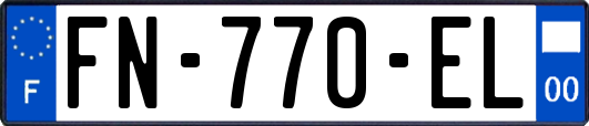 FN-770-EL