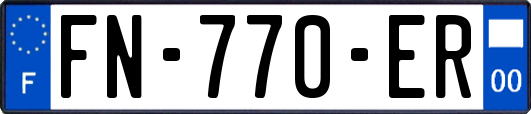 FN-770-ER