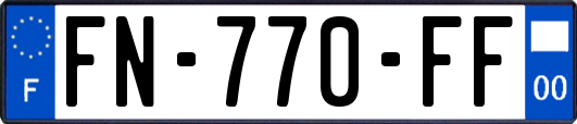 FN-770-FF