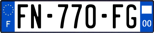 FN-770-FG