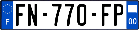 FN-770-FP