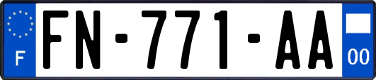 FN-771-AA