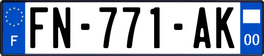 FN-771-AK