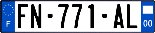 FN-771-AL