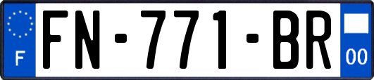 FN-771-BR