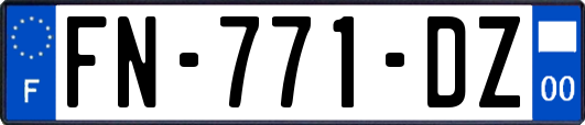 FN-771-DZ
