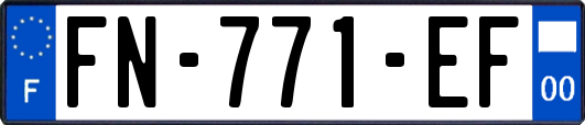 FN-771-EF
