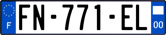 FN-771-EL