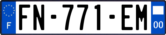 FN-771-EM
