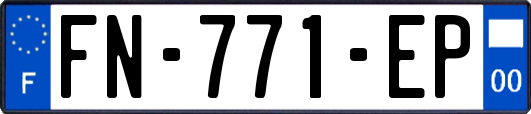 FN-771-EP