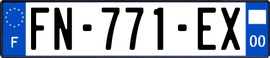 FN-771-EX