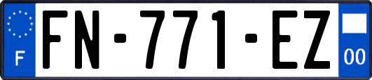 FN-771-EZ