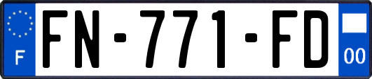 FN-771-FD