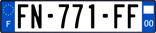 FN-771-FF