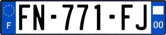 FN-771-FJ