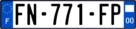 FN-771-FP
