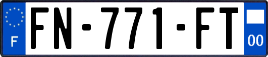 FN-771-FT