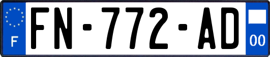 FN-772-AD