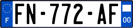 FN-772-AF