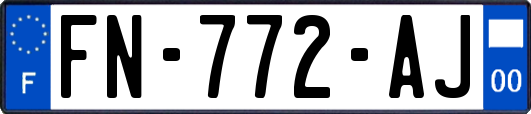 FN-772-AJ
